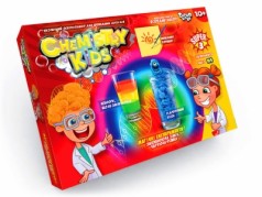 Набор для опытов "Chemistry Kids" (укр)