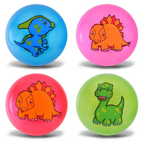 Мʼяч гумовий, 9