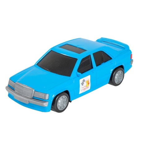 Автомерс, Wader /35/ синій