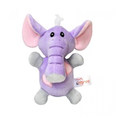 Игрушка Слоник "LOVE" 20 см