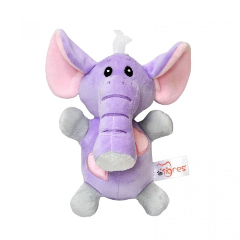 Игрушка Слоник "LOVE" 20 см