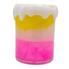 Слайм "Crystal Mud", антистресс-игрушка, ВИД 3