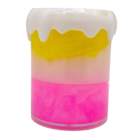 Слайм "Crystal Mud", антистресс-игрушка, ВИД 3