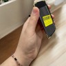 Обкладинка для карт (ID паспорт, пропуск, студентський), чорний
