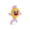 М’яка іграшка BABY SHARK серії "BIG SHOW" - ҐОЛДІ (20 cm)