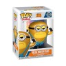 Ігрова фігурка Funko Pop! серії Гадкий я 4 - Супер Дейв