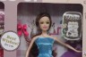 Кукла с гардеробом "Lucky Princess" (в голубом)
