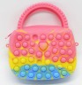Сумочка Pop IT 14х11  вид 2