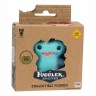 Fuggler Коллекционная фигурка КРИВОЗУБАЯ УЛИТКА, 7см.