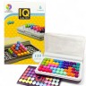 Логическая игра-головоломка "IQ Puzzle"