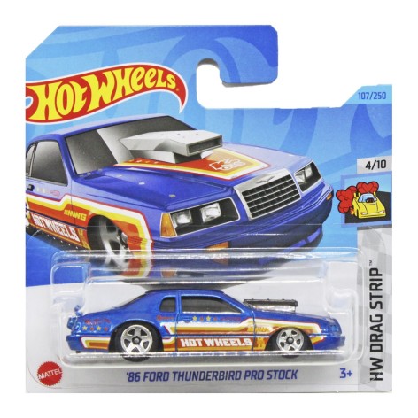 Hot Wheels  синя