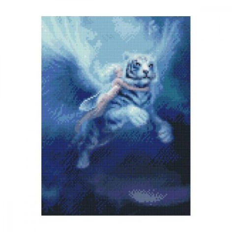 Алмазная мозаика 