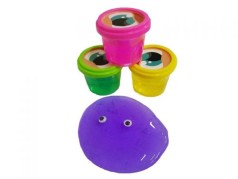 Антистресс-лизун "Mr. Boo", 70 г