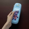 ПЕНАЛ "КОСМОНАВТ" (ГОЛУБОЙ)