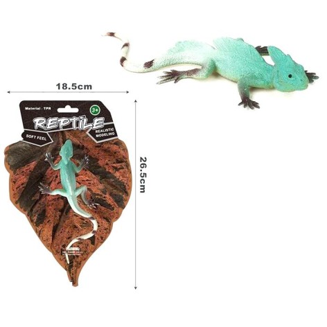 Антистрес 5112-6 на листі