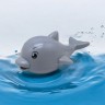 Водна гра “Дельфін”, робить фонтан, підсвічування, мелодія, в коробці