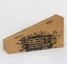 Самокат триколісний "Best Scooter"