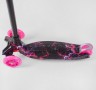 Самокат триколісний "Best Scooter"