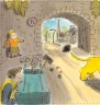 Книжечка "Як сховати лева?"