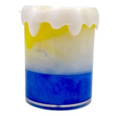 Слайм "Crystal Mud", антистресс-игрушка, ВИД 4