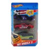 Набір машин HOT WHEELS ВИД 2