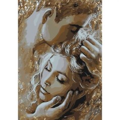 Картина за номерами 