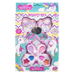 Косметика Magical Unicorn Beauty Set Метелик