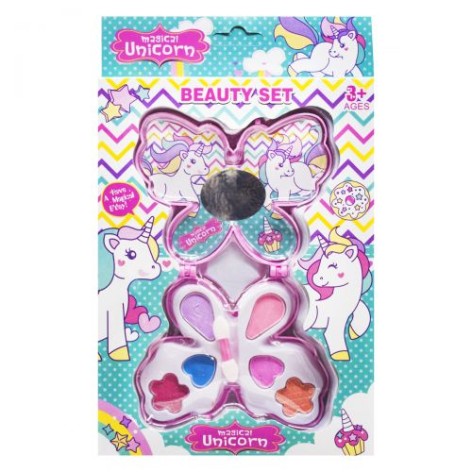 Косметика Magical Unicorn Beauty Set Бабочка