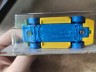 Машинка "Hot wheels: TRACK MANGA" (оригинал)