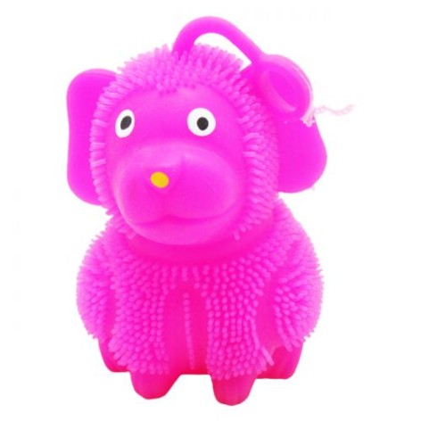 Игрушка со светом 