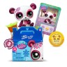 Игровая фигурка-сюрприз "Littlest Pet Shop S3 - Любимцы" (микс видов)