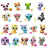 Игровая фигурка-сюрприз "Littlest Pet Shop S3 - Любимцы" (микс видов)