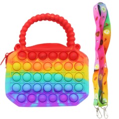 Сумочка Pop IT 14х11  вид 3