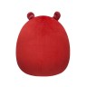 Мʼяка іграшка SQUISHMALLOWS – КАПІБАРА МАРСІЯ (19 см)