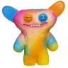 Fuggler Коллекционная фигурка РАЗНОЦВЕТНЫЙ ГРИН ГРИН, 7см.
