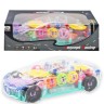 Прозора машинка "Concept Racing"
