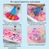 Набір водяні кульки (бомбочки), 37 штук