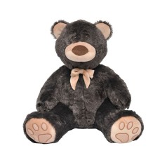 МЯГКИЙ МИШКА "Ханни", 55 см