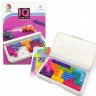 Логическая игра-головоломка "IQ Puzzle"