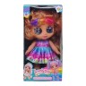Кукла "Lovely Doll", 22 см, подсветка, веселая песенка (русая)