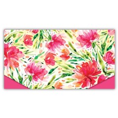 Конверт поздравительный (для денег) 16.5х9х0,5 см