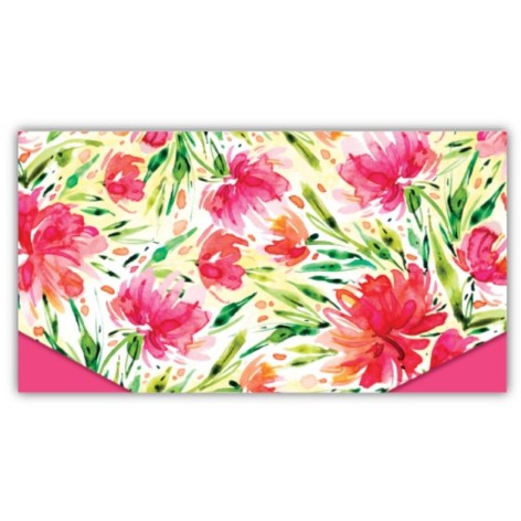 Конверт поздравительный (для денег) 16.5х9х0,5 см