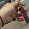 Брелок “Капібара”, в пакеті   МІКС