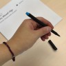 Набір кольорових ручок - лінерів для малювання