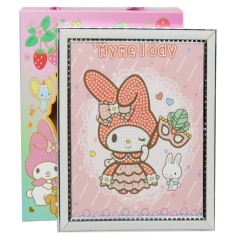 Алмазная мозаика "Sanrio characters" (вид 6)