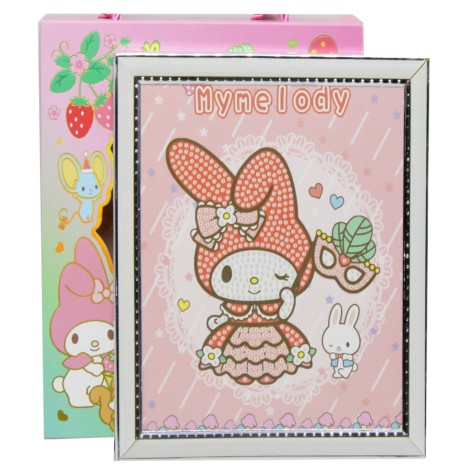 Алмазная мозаика "Sanrio characters" (вид 6)