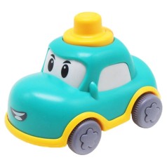 Транспорт Бірюзова