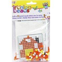 Термомозаика "Ironing beads: Квадрат"