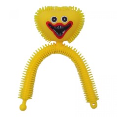 Браслет Хагі Вагі жовтий