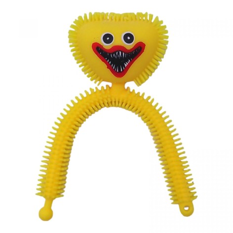 Браслет Хагі Вагі жовтий